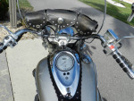 ****2005 Yamaha 1700 with low miles***