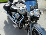 ****2005 Yamaha 1700 with low miles***