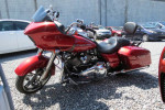 2019 Harley-Davidson Road Glide