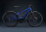 2021 Serial 1 NEW 2021 Rush City Speed - X Large