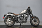 2023 Honda Cmx500 (rebel500)