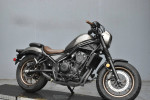 2023 Honda Cmx500 (rebel500)