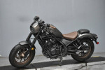 2023 Honda Cmx500 (rebel500)