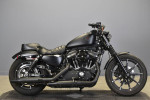 2020 Harley-Davidson® Iron 883