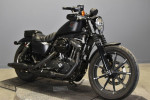 2020 Harley-Davidson® Iron 883