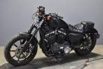 2020 Harley-Davidson® Iron 883