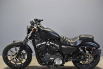 2020 Harley-Davidson® Iron 883