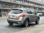 2011 Nissan Murano 97,000 mi