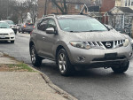 2011 Nissan Murano 97,000 mi