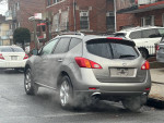 2011 Nissan Murano 97,000 mi
