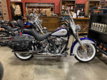 2006 Harley-Davidson Heritage Classic