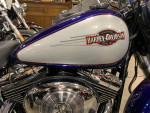 2006 Harley-Davidson Heritage Classic