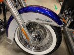 2006 Harley-Davidson Heritage Classic