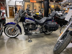 2006 Harley-Davidson Heritage Classic