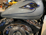 2010 Harley-Davidson Heritage Classic