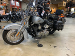 2010 Harley-Davidson Heritage Classic
