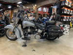2010 Harley-Davidson Heritage Classic