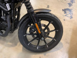 H-D Certified 2017 Harley-Davidson XL-883N