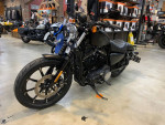 H-D Certified 2017 Harley-Davidson XL-883N