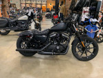 H-D Certified 2019 Harley-Davidson 883 Iron
