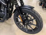 H-D Certified 2019 Harley-Davidson 883 Iron