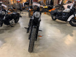 H-D Certified 2019 Harley-Davidson 883 Iron
