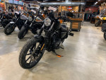 H-D Certified 2019 Harley-Davidson 883 Iron