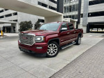 GMC 116,000 mi