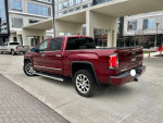 GMC 116,000 mi