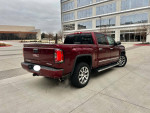 GMC 116,000 mi