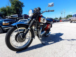 1966 BSA Lightning