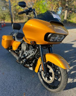 H-D Certified 2023 Harley-Davidson Road Glide Special