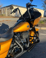 H-D Certified 2023 Harley-Davidson Road Glide Special