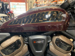 H-D Certified 2021 Harley-Davidson Sportster S 1250CC
