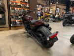H-D Certified 2021 Harley-Davidson Sportster S 1250CC