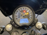 2020 Triumph Bonneville Bobber Morello Red/Jet Black