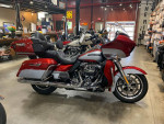H-D Certified 2019 Harley-Davidson Road Glide Ultra