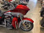 H-D Certified 2019 Harley-Davidson Road Glide Ultra