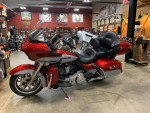 H-D Certified 2019 Harley-Davidson Road Glide Ultra