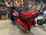 H-D Certified 2019 Harley-Davidson Road Glide Ultra