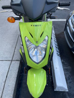 Kymco Agility 125cc