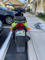 Kymco Agility 125cc