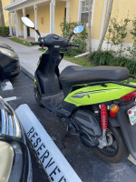 Kymco Agility 125cc