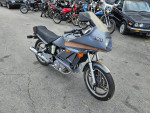 1982 Yamaha Vision