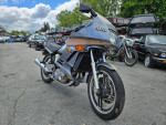 1982 Yamaha Vision