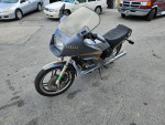 1982 Yamaha Vision