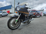 1982 Yamaha Vision