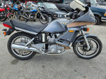 1982 Yamaha Vision