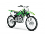 2023 Kawasaki KLX 140R F Single-Cylinder 144