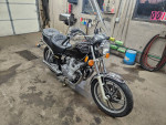 1981 Yamaha Maxim
